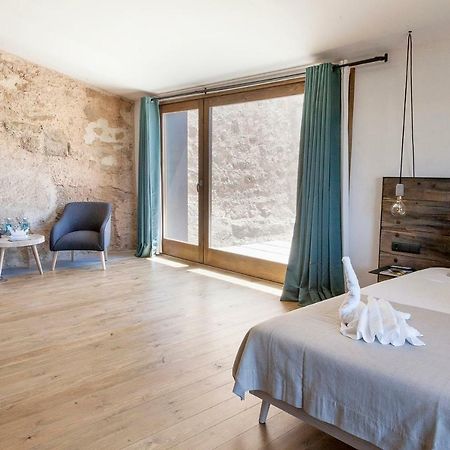 Hotel Casa Albets Lladurs المظهر الخارجي الصورة