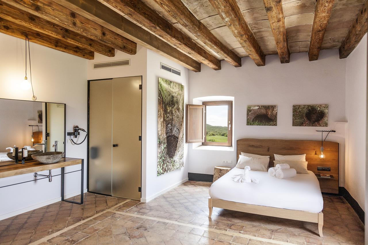 Hotel Casa Albets Lladurs المظهر الخارجي الصورة