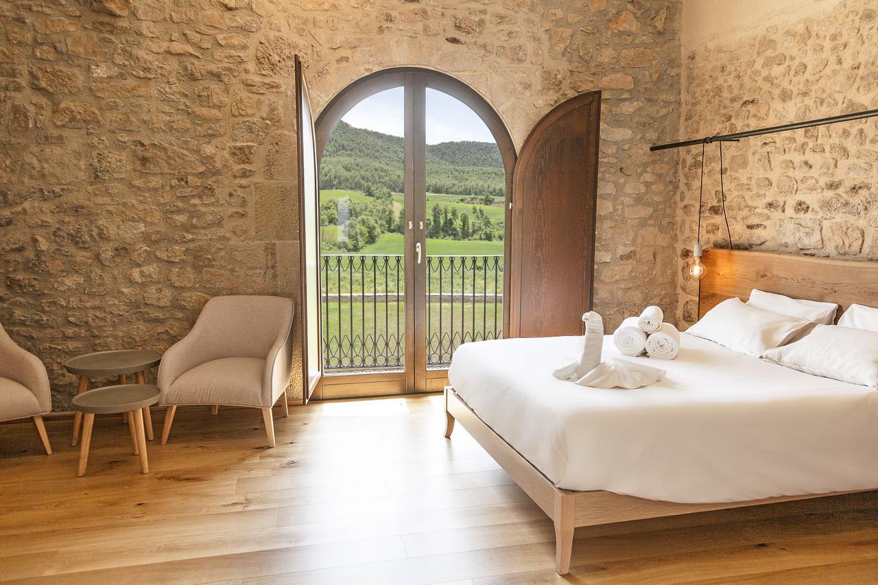 Hotel Casa Albets Lladurs المظهر الخارجي الصورة
