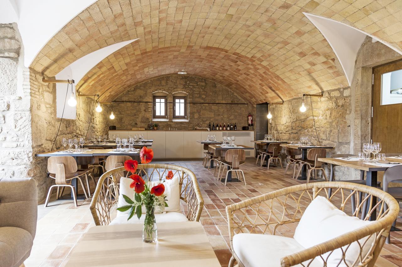 Hotel Casa Albets Lladurs المظهر الخارجي الصورة
