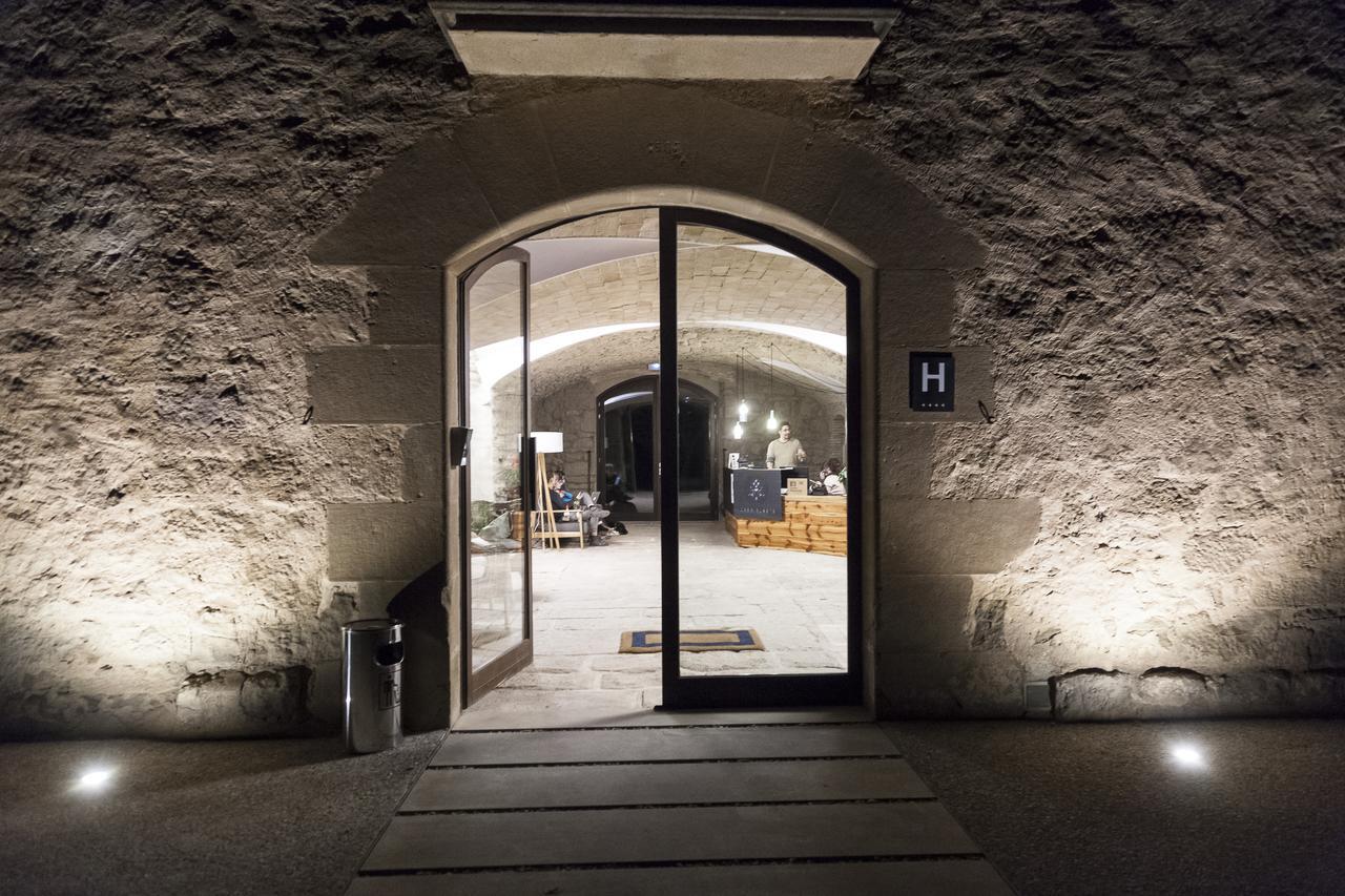 Hotel Casa Albets Lladurs المظهر الخارجي الصورة