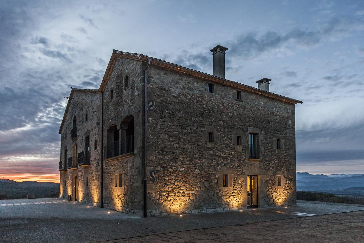 Hotel Casa Albets Lladurs المظهر الخارجي الصورة