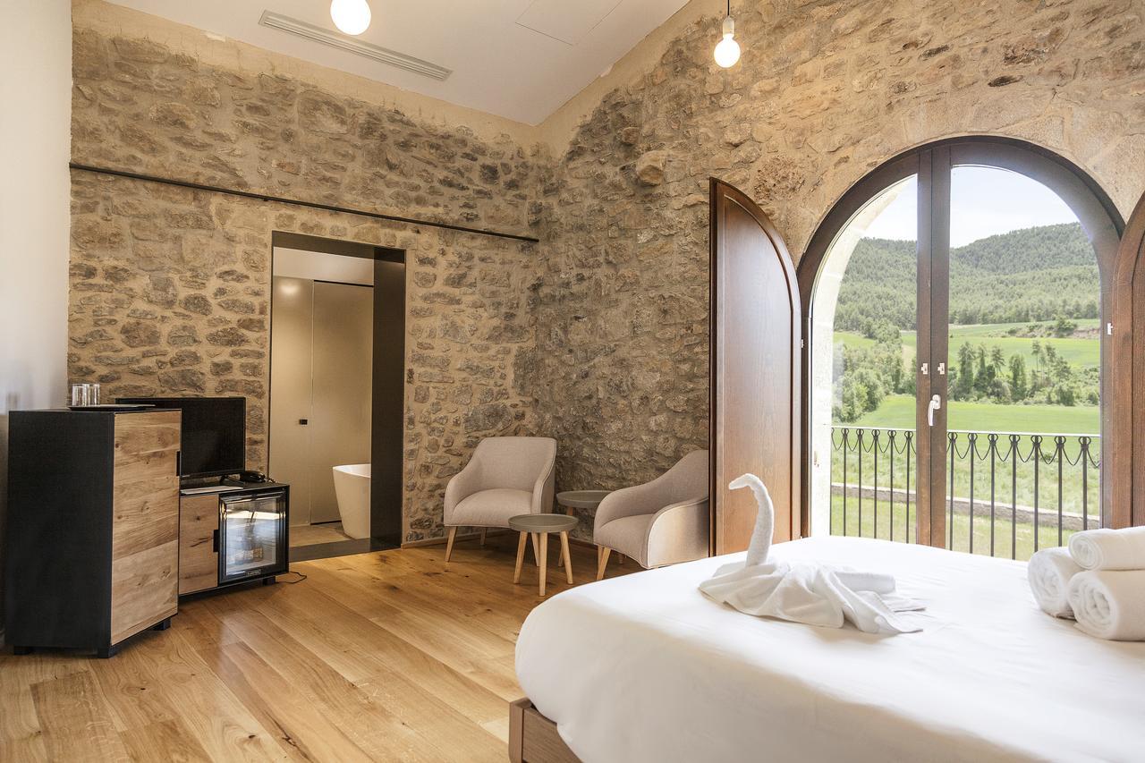 Hotel Casa Albets Lladurs المظهر الخارجي الصورة