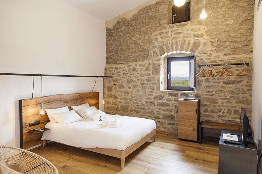 Hotel Casa Albets Lladurs المظهر الخارجي الصورة