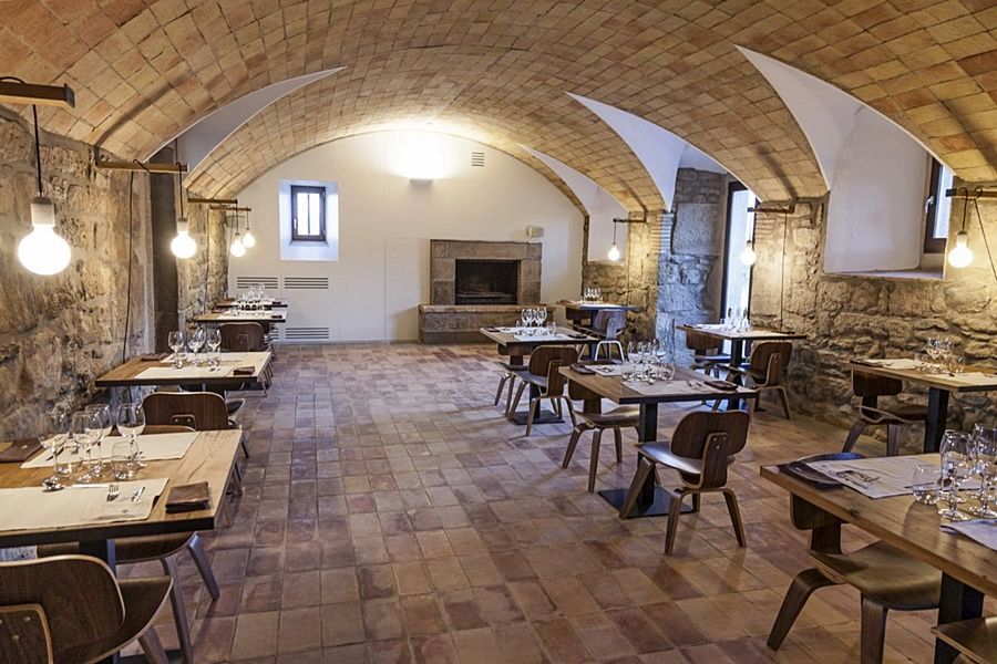 Hotel Casa Albets Lladurs المظهر الخارجي الصورة