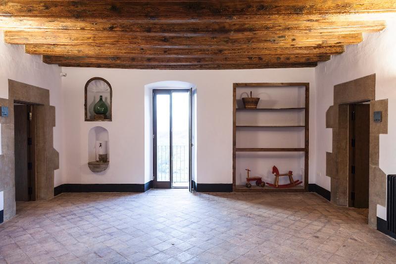 Hotel Casa Albets Lladurs المظهر الخارجي الصورة