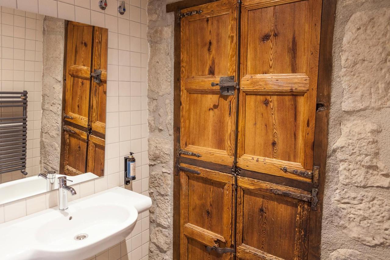 Hotel Casa Albets Lladurs المظهر الخارجي الصورة