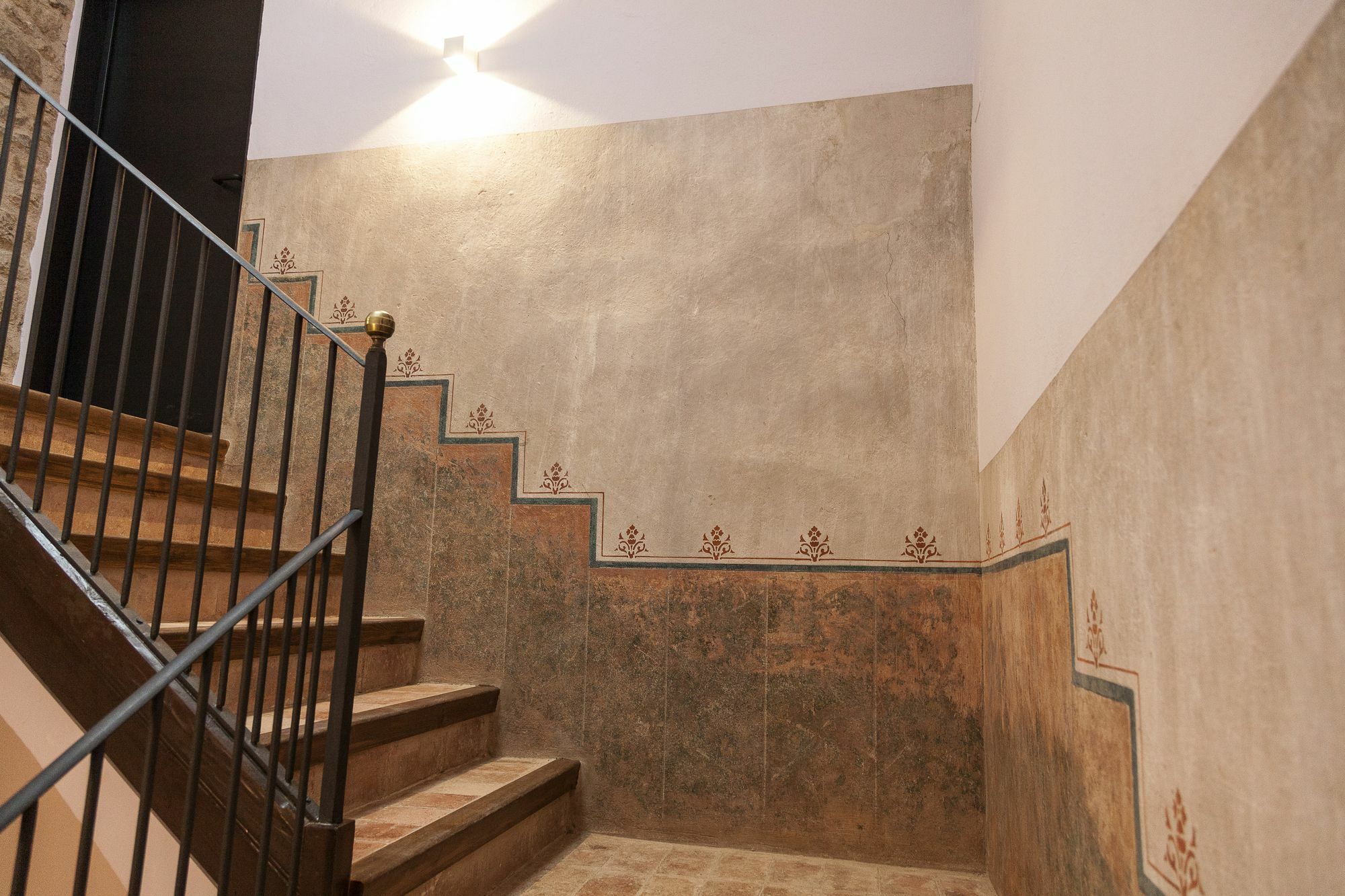Hotel Casa Albets Lladurs المظهر الخارجي الصورة
