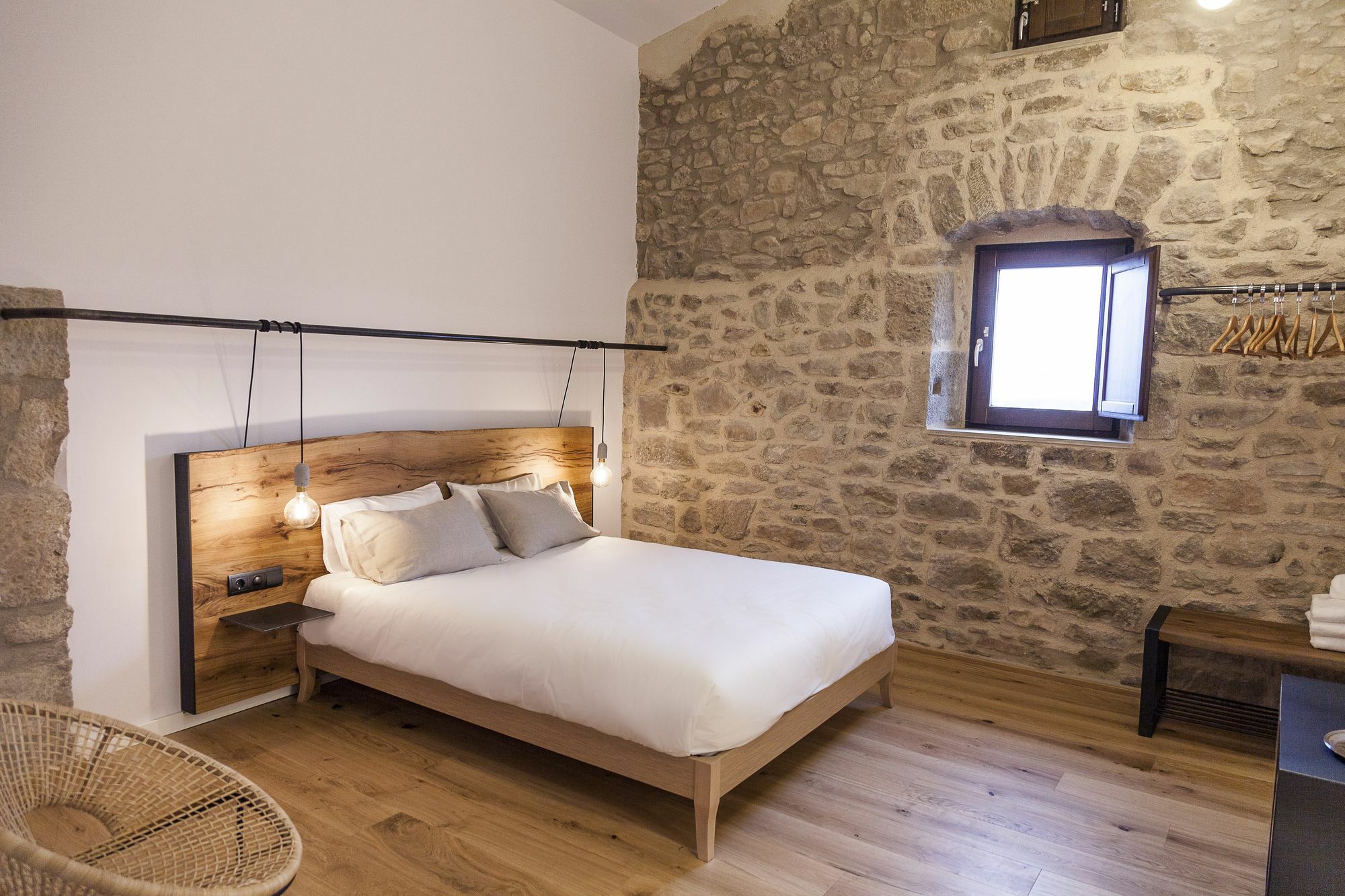 Hotel Casa Albets Lladurs المظهر الخارجي الصورة
