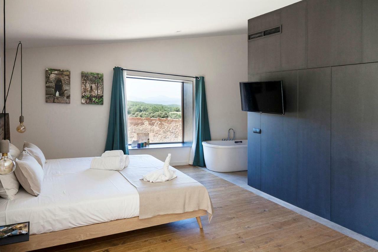 Hotel Casa Albets Lladurs المظهر الخارجي الصورة
